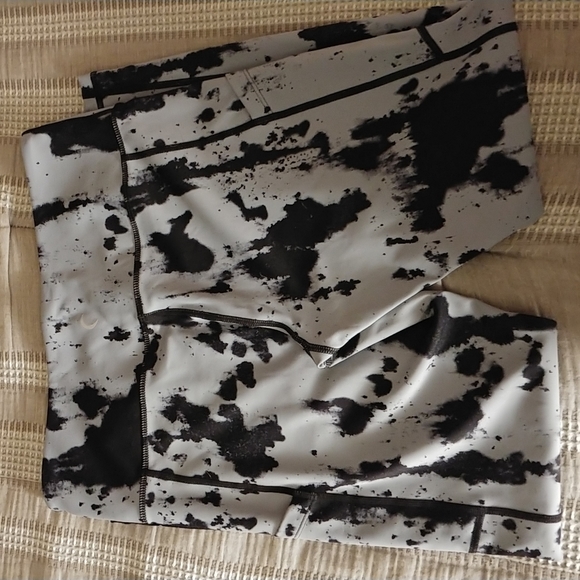 NWT Slate Oxidation Soft n Snug Legging - Picture 3 of 4